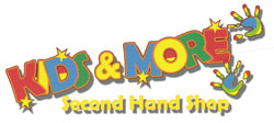 Kids & More, Second Hand Shop